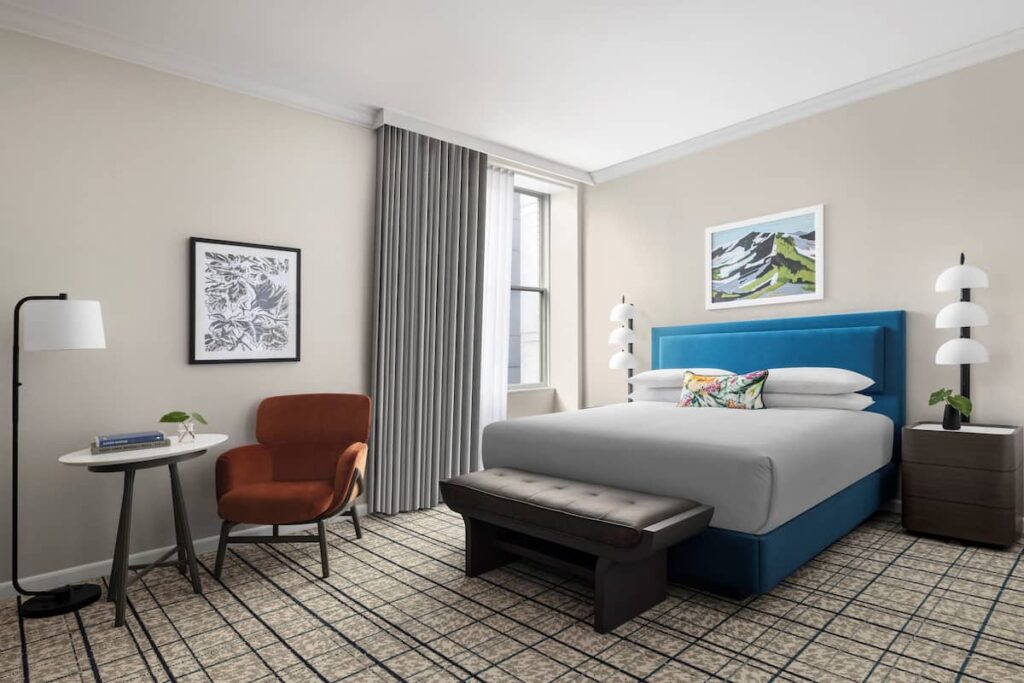 Kimpton Hotel Monaco Salt Lake City by IHG - Image 4