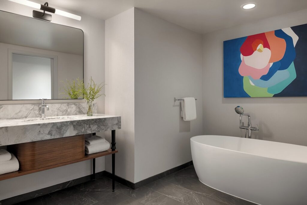 Kimpton Hotel Monaco Seattle by IHG - Image 2