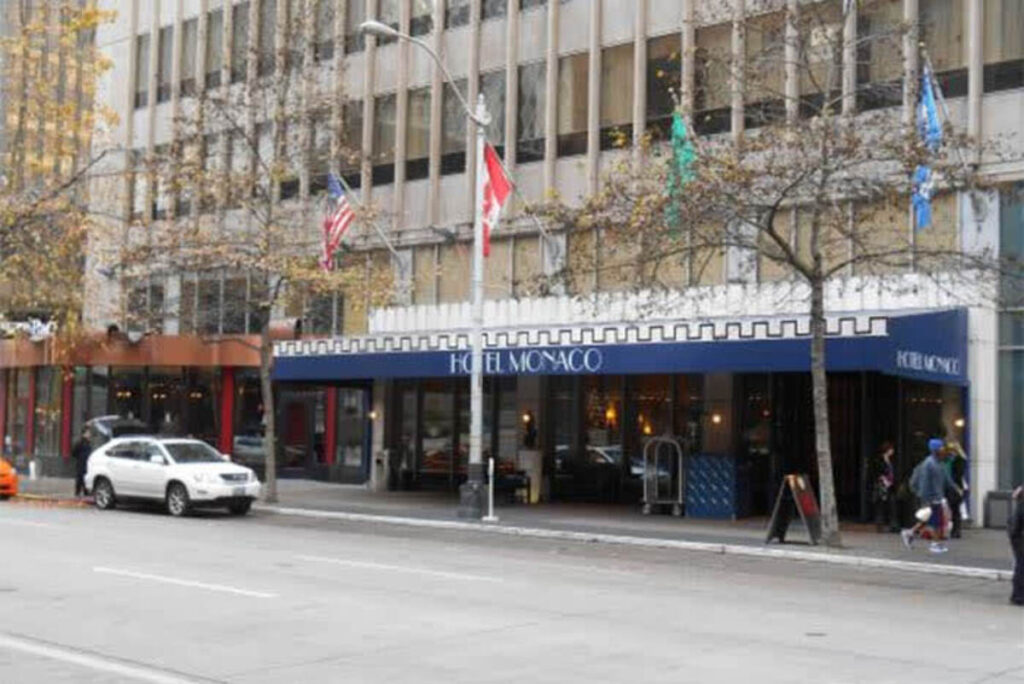 Kimpton Hotel Monaco Seattle by IHG - Image 5