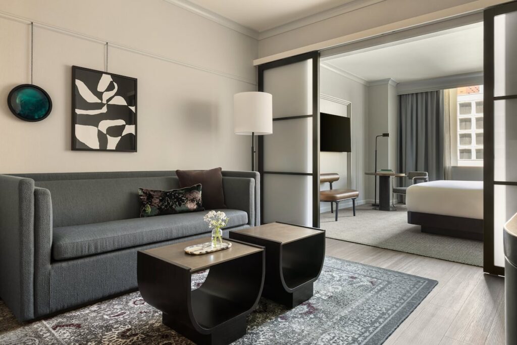 Kimpton Hotel Monaco Seattle by IHG - Image 4