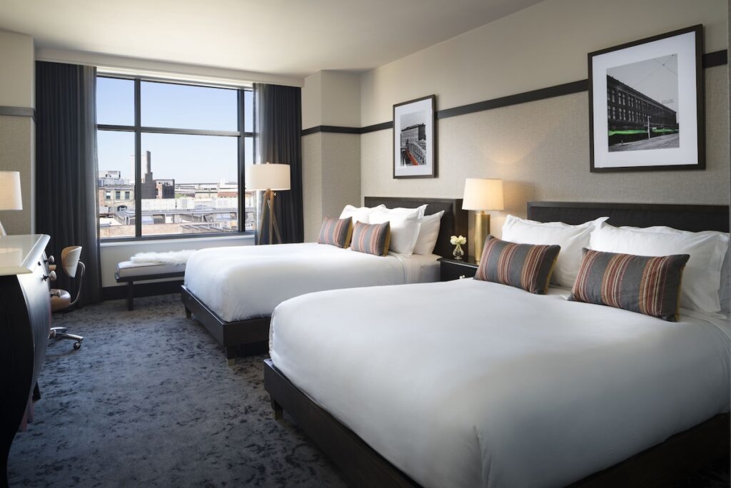 Kimpton Journeyman Hotel by IHG - Image 4