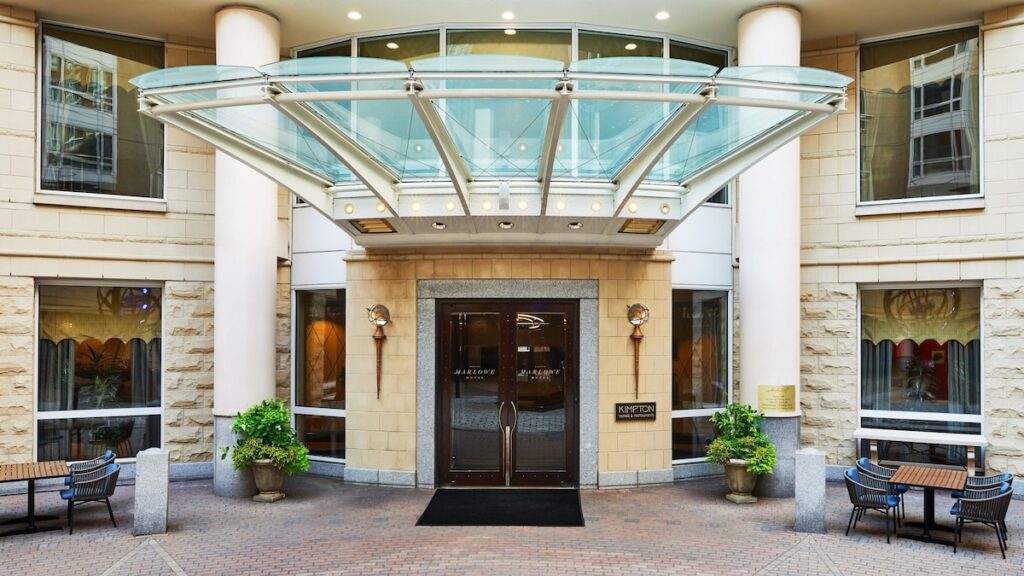 Kimpton Marlowe Hotel by IHG - Image 2