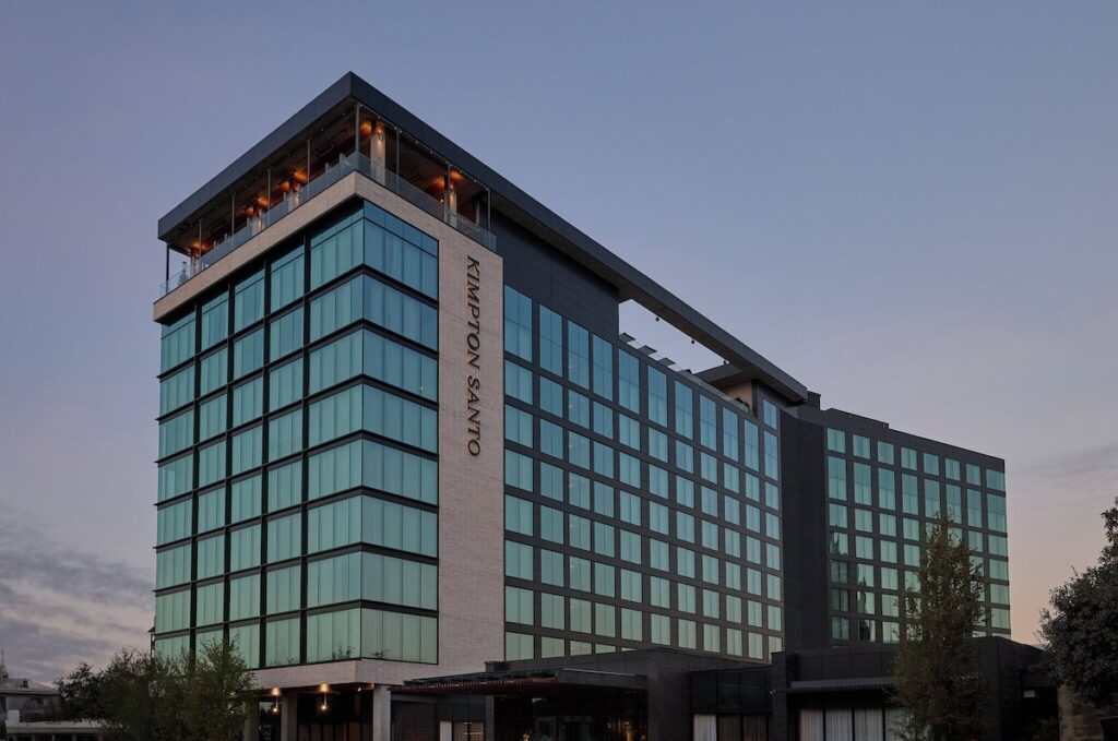 Kimpton Santo San Antonio – Riverwalk by IHG - Image 5