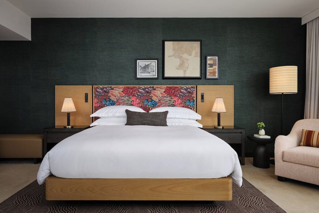 Kimpton Santo San Antonio – Riverwalk by IHG - Image 3