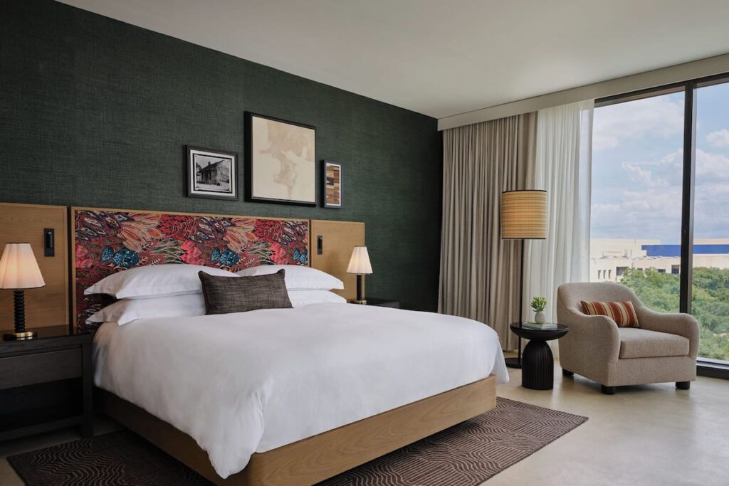 Kimpton Santo San Antonio – Riverwalk by IHG - Image 4