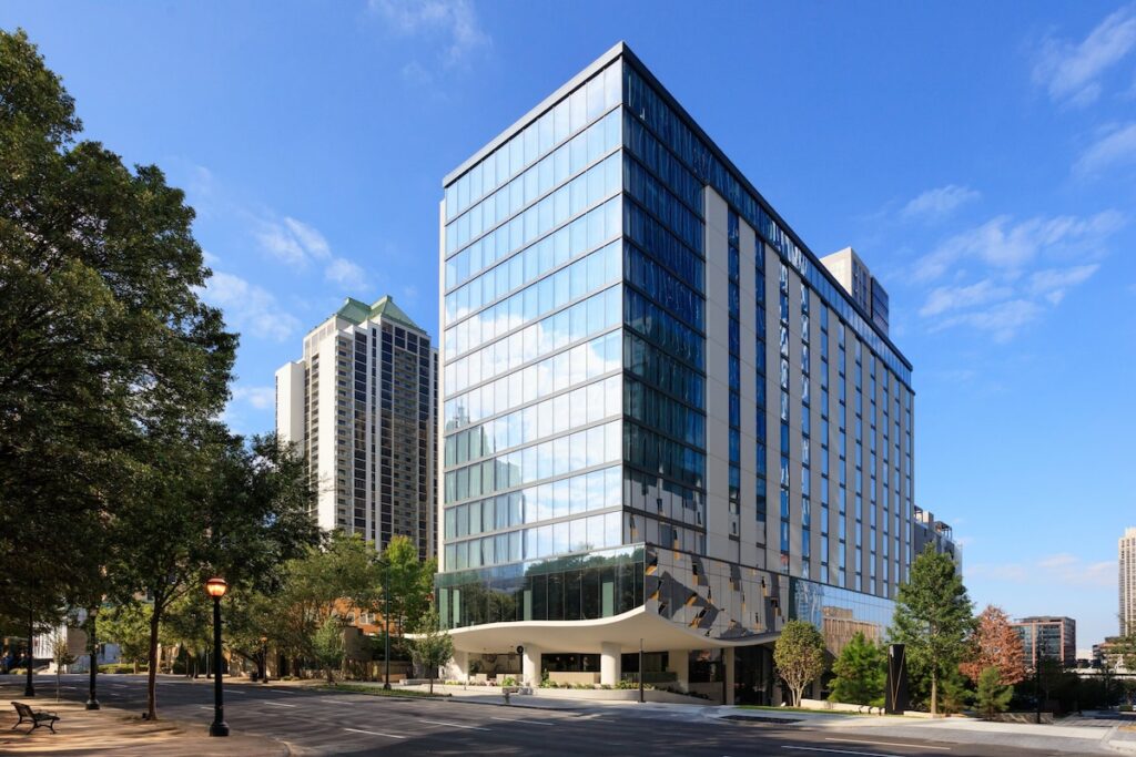 Kimpton Shane Hotel by IHG - Image 5