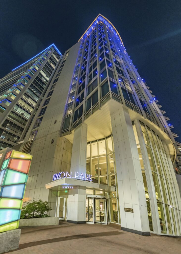 Kimpton Tryon Park Hotel by IHG - Image 2