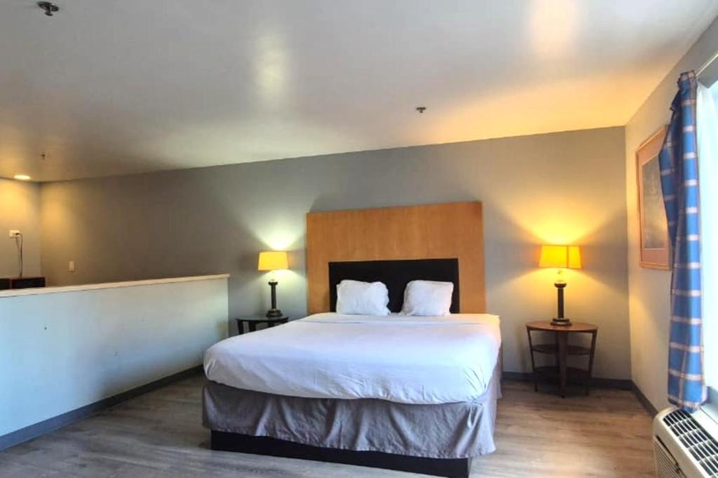 Kings Inn By OYO Calumet Park I-57 - Image 4