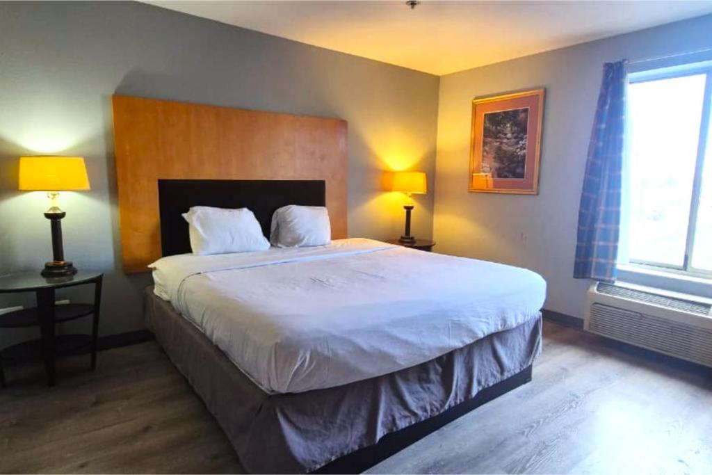 Kings Inn By OYO Calumet Park I-57 - Image 5