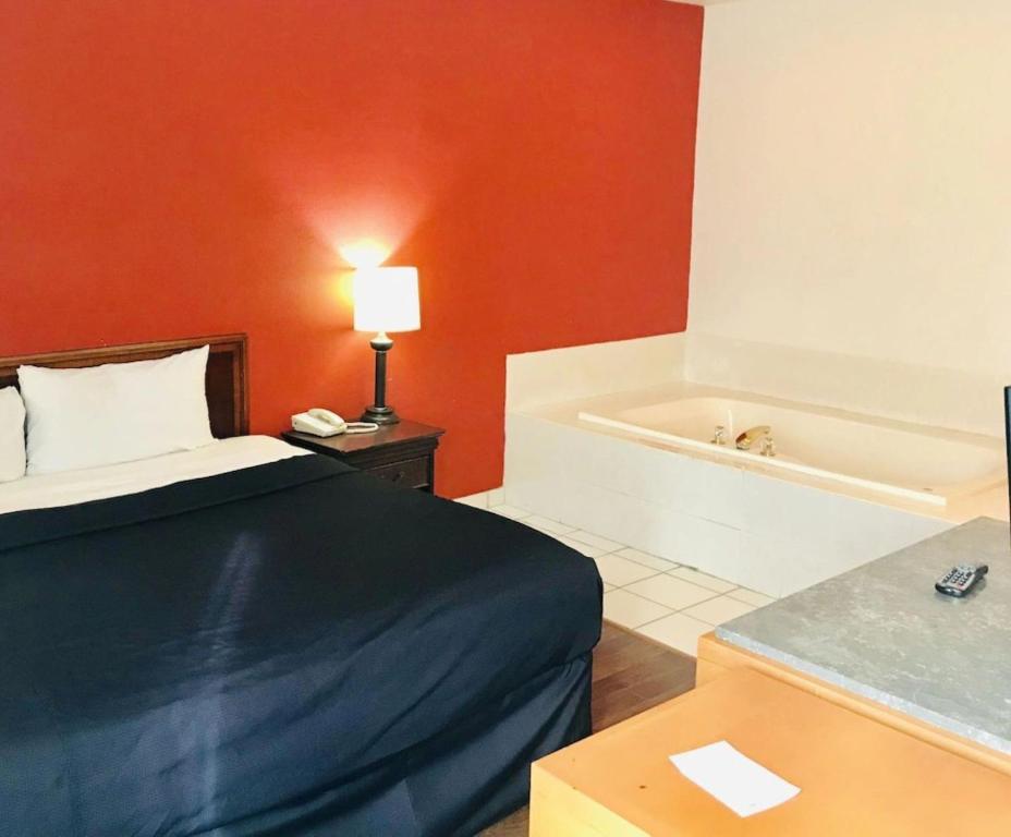 Kings Inn By OYO Calumet Park I-57