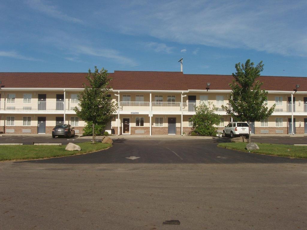 Kozy Inn Columbus - Image 2