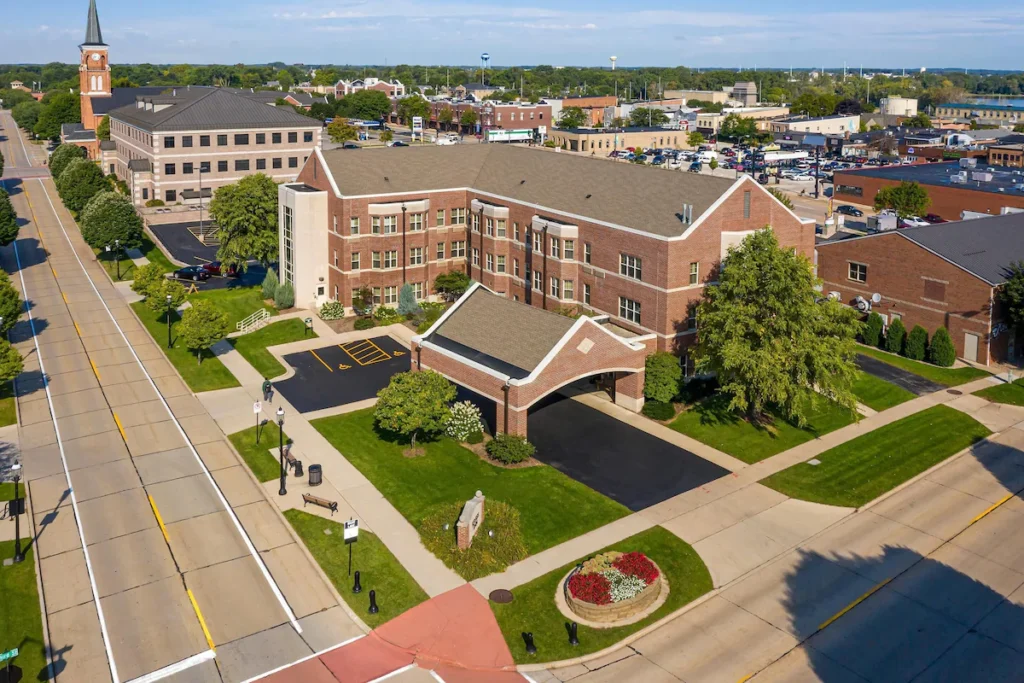 Kress Inn, an Ascend Collection Hotel - Image 3