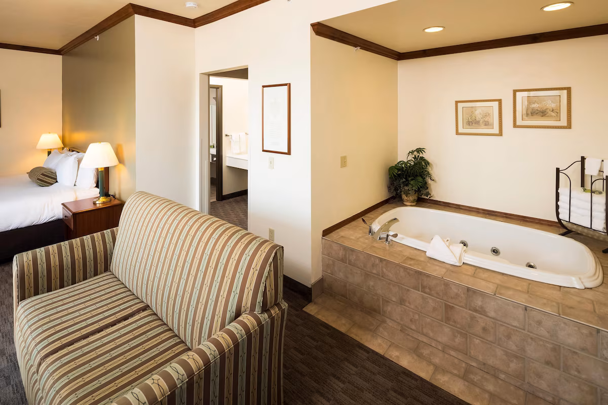 Kress Inn, an Ascend Collection Hotel - Image 1