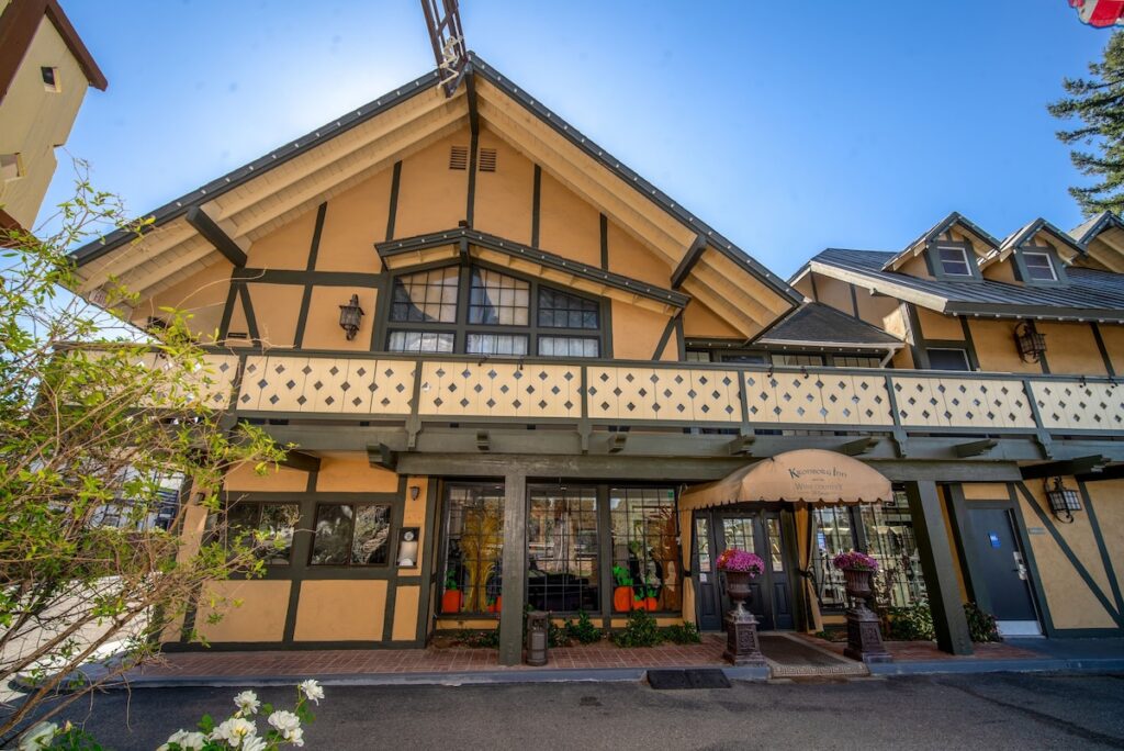 Kronborg Inn - Image 5