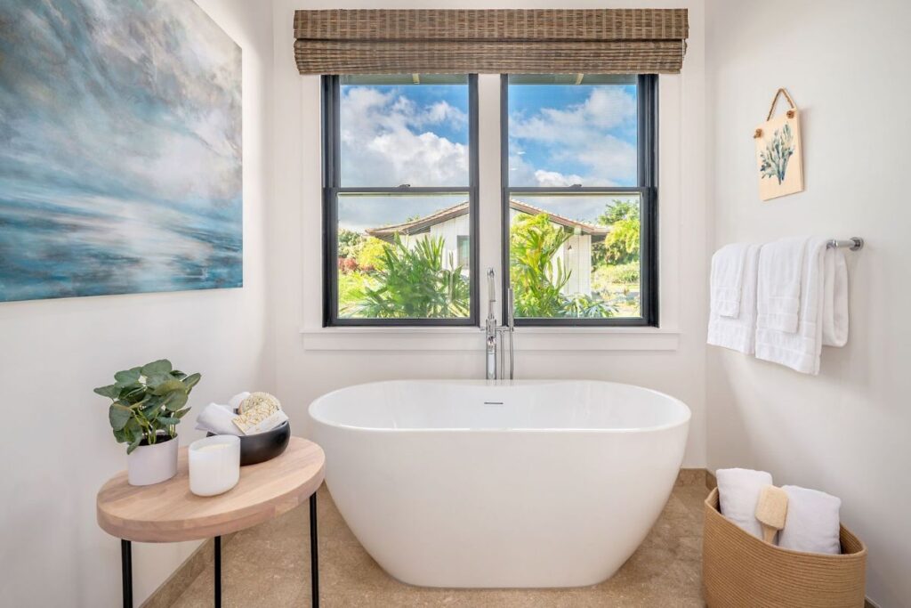 Kukui’ula Luxury Home Collection – CoralTree Residence Collection