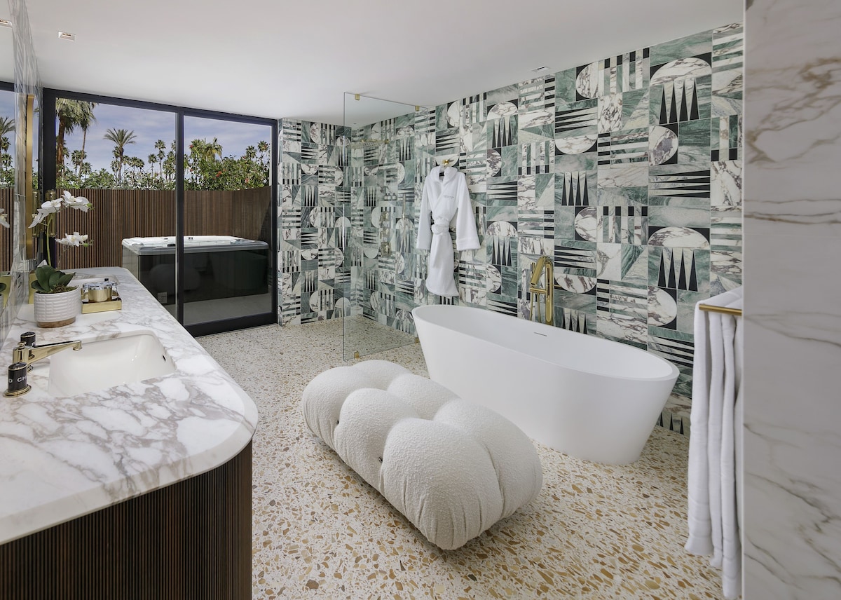 LHorizon Resort Spa Hermann Bungalows featured image
