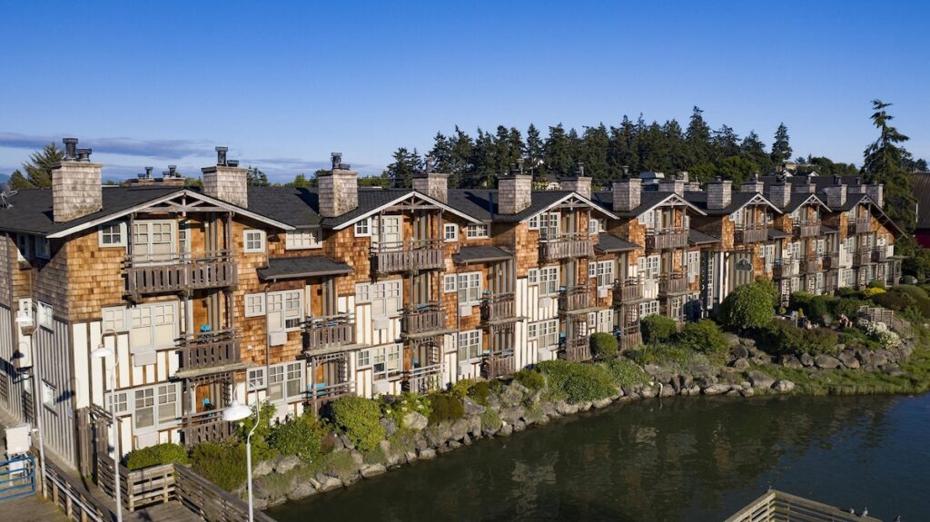 La Conner Channel Lodge - Image 4