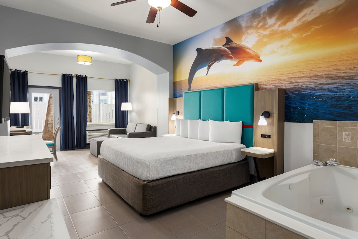La Copa Inn Beach Hotel featured image