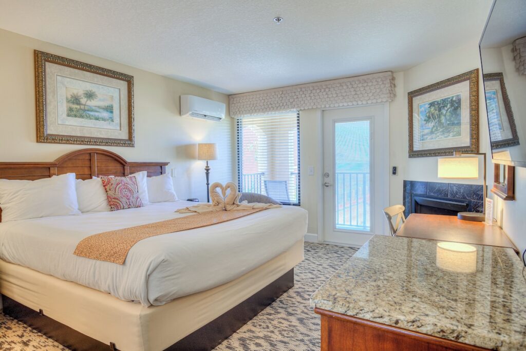 La Fiesta Ocean Inn And Suites - Image 4