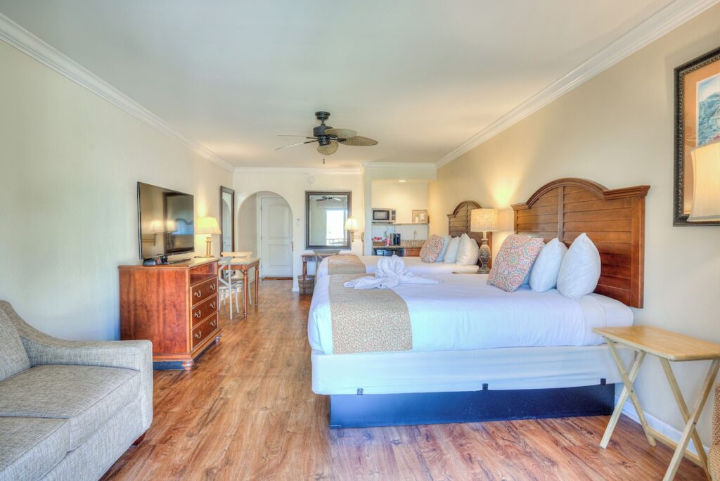 La Fiesta Ocean Inn And Suites - Image 3