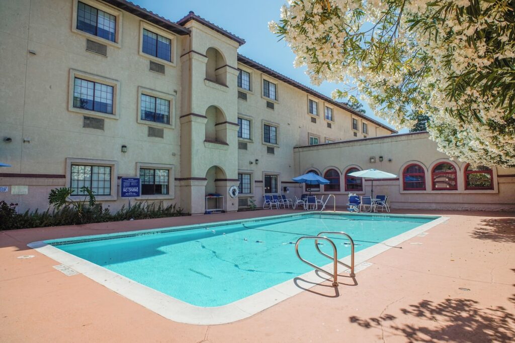 La Hacienda San Jose Silicon Valley - Image 5