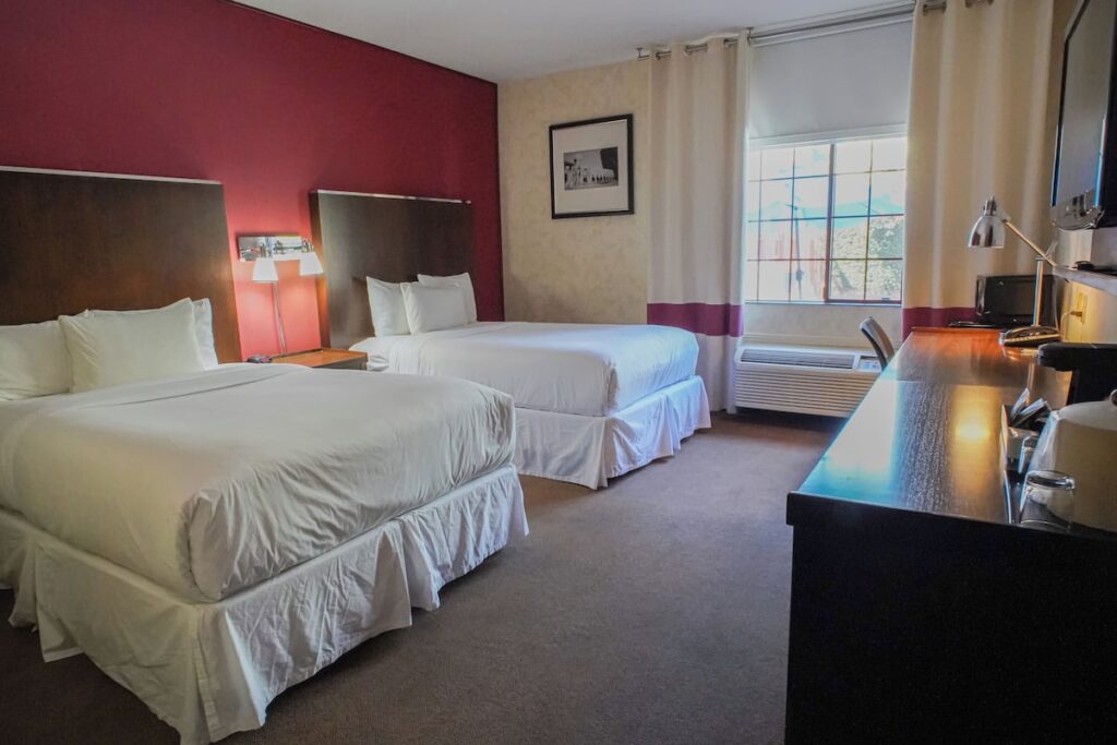 La Hacienda San Jose Silicon Valley - Image 4