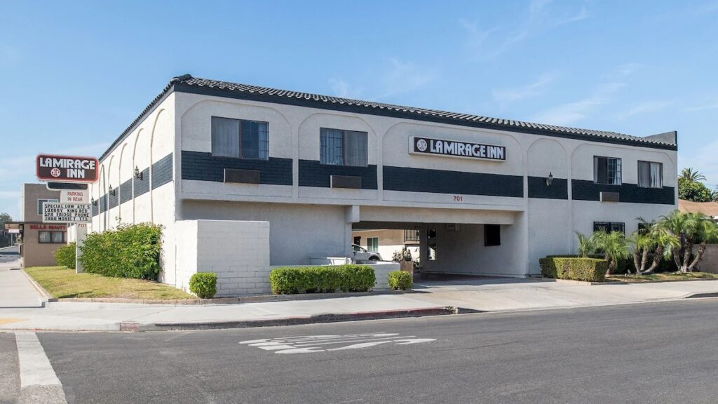La Mirage Inn – Long Beach - Image 2