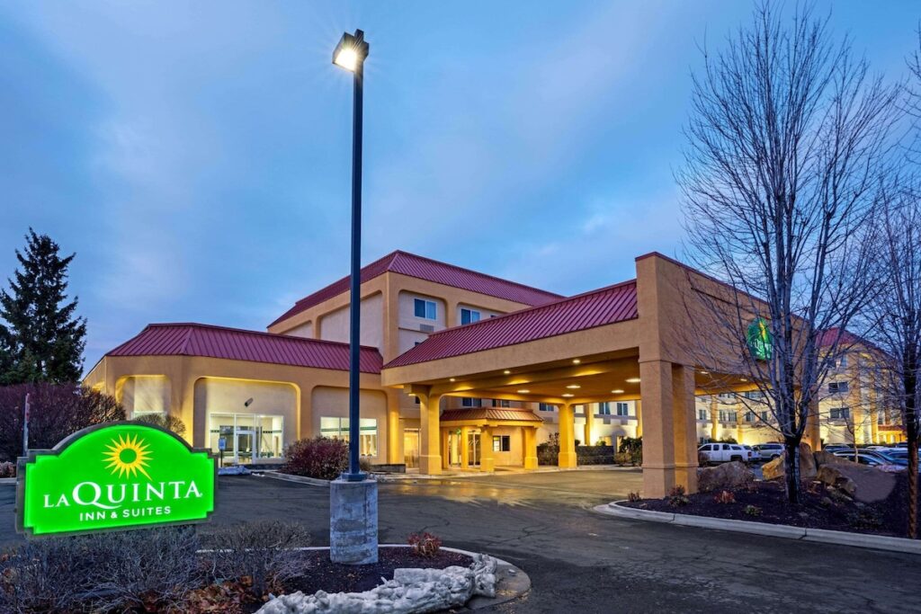 La Quinta Inn & Suites by Wyndham Boise Towne Square - Image 2