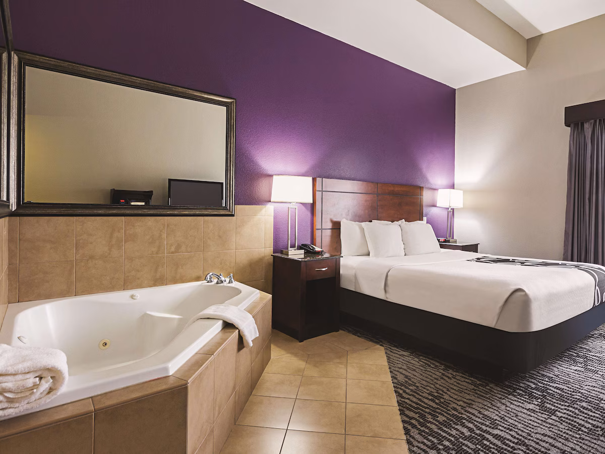 La Quinta Inn & Suites by Wyndham Fresno Northwest