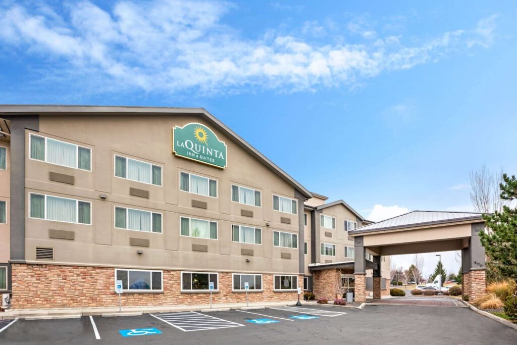 La Quinta Inn & Suites by Wyndham Meridian / Boise West - Image 2