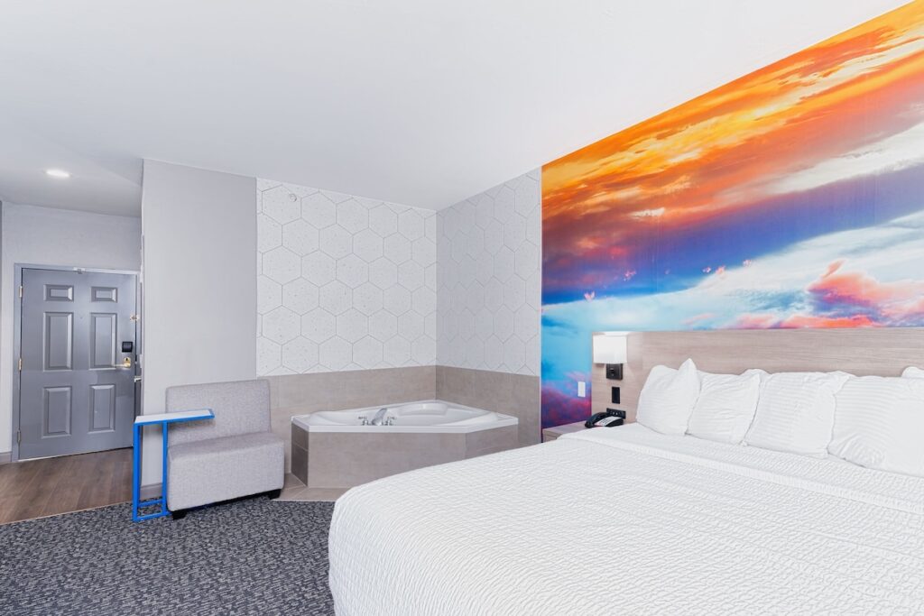 La Quinta Inn & Suites by Wyndham Oklahoma City – Moore