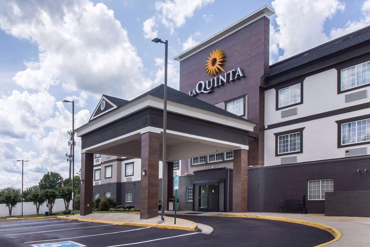 La Quinta Inn by Wyndham Richmond South - Image 2