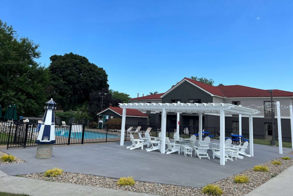 La Quinta Inn by Wyndham Sandusky near Cedar Point - Image 5