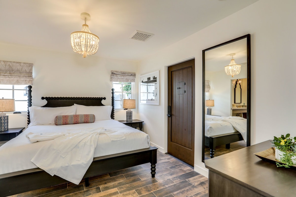 La Serena Villas 1