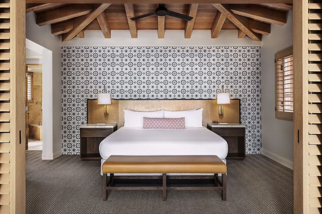 La Valencia Hotel - Image 3