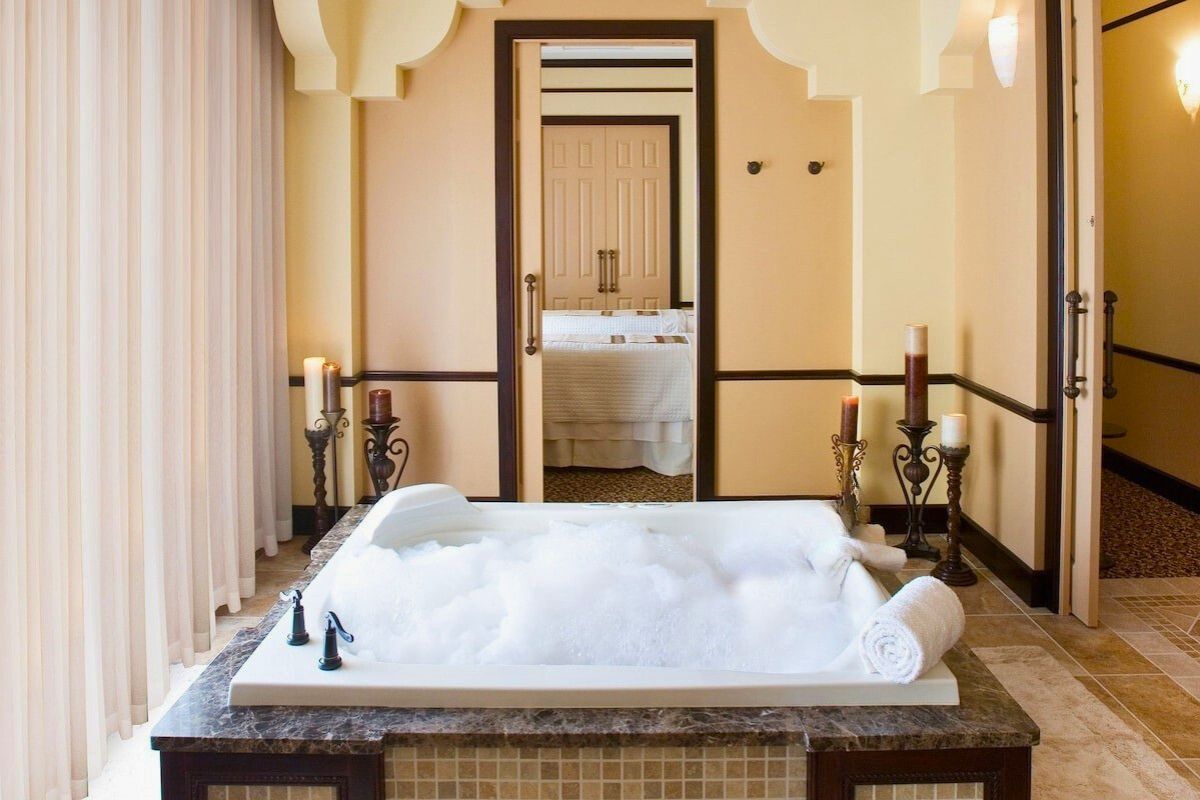Lake Buena Vista Resort Village Spa featured image