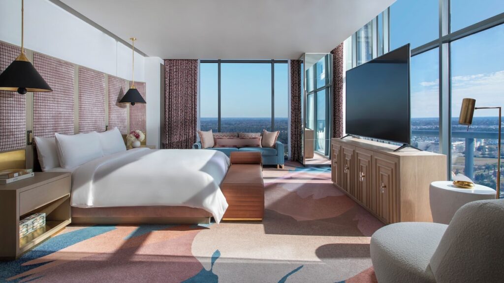 Lake Nona Wave Hotel - Image 3