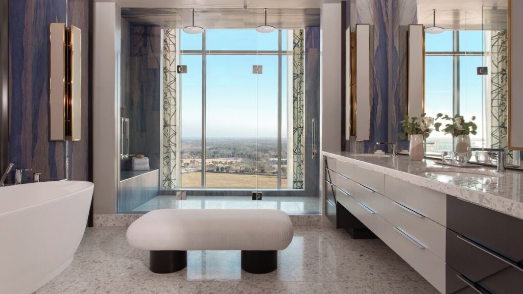 Lake Nona Wave Hotel - Image 1