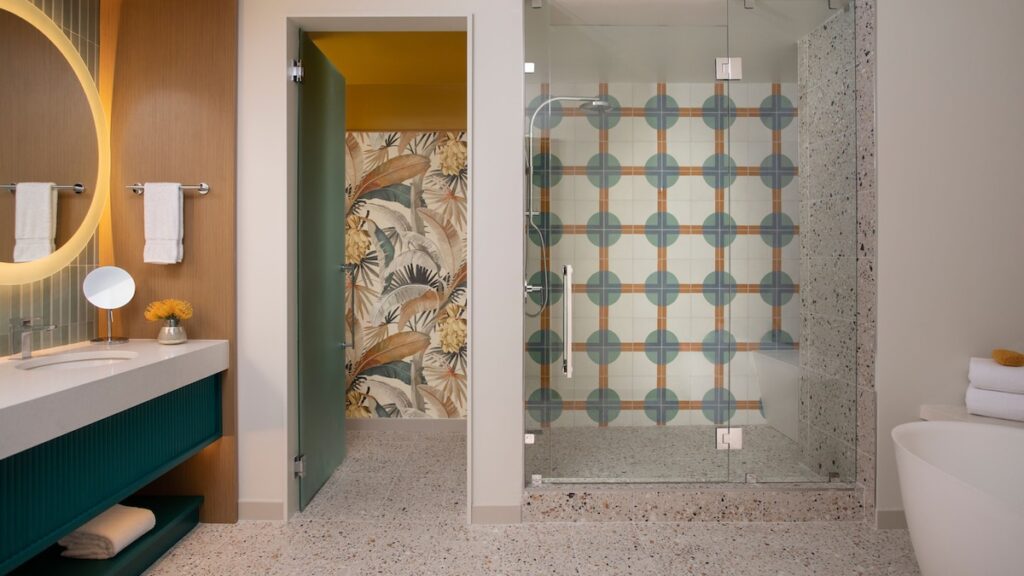 Lake Nona Wave Hotel - Image 2