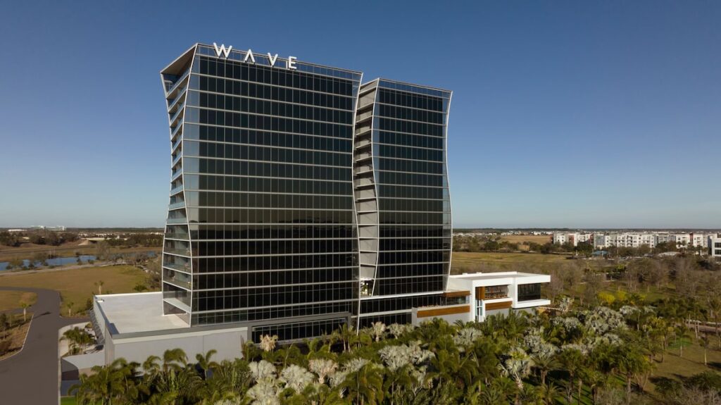 Lake Nona Wave Hotel - Image 4