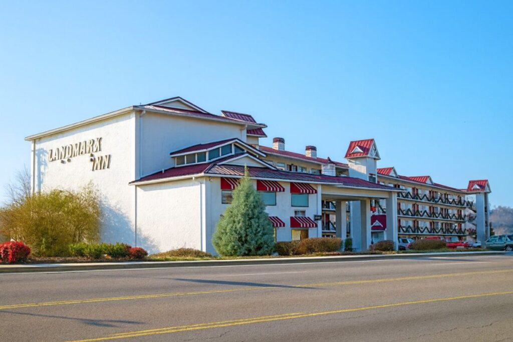 Landmark Inn - Image 4