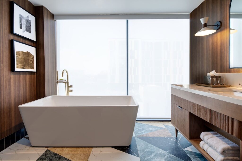 Le Méridien Salt Lake City Downtown - Image 2