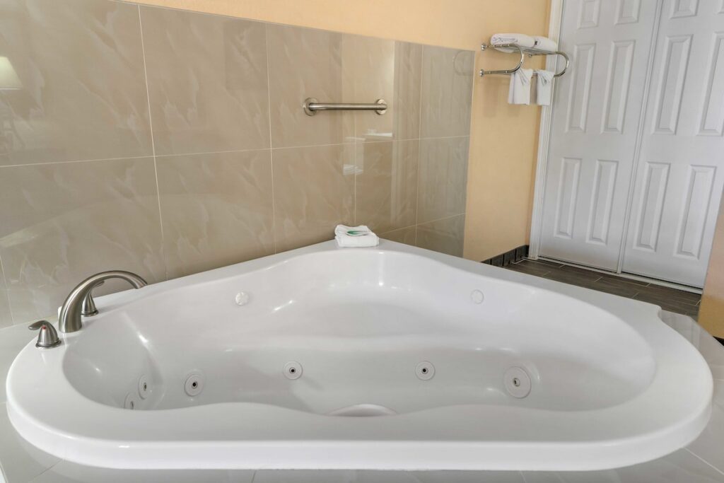 Lemon Tree Hotel & Suites Anaheim - Image 1