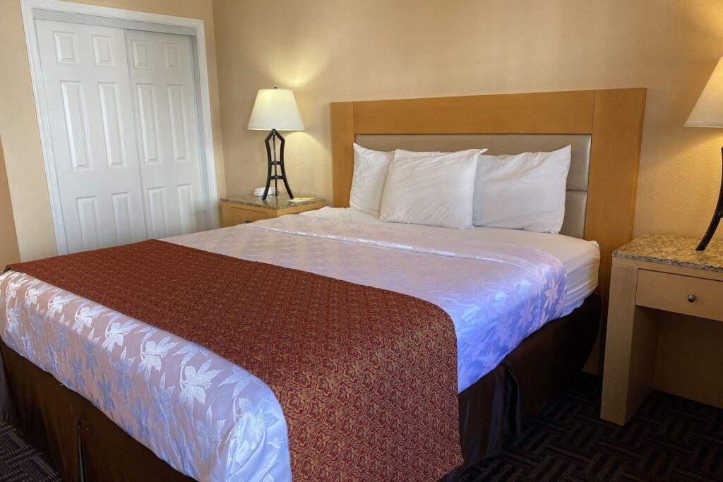 Lemon Tree Hotel & Suites Anaheim - Image 3