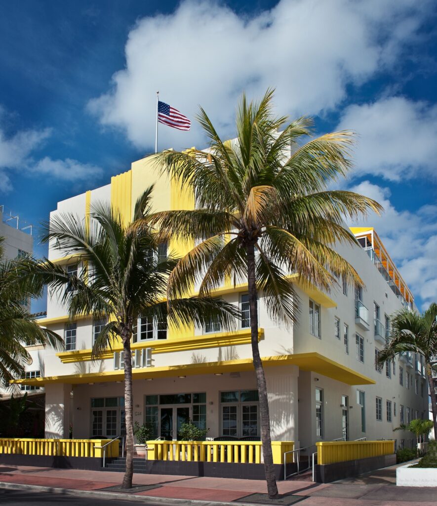 Leslie Hotel Ocean Drive - Image 4