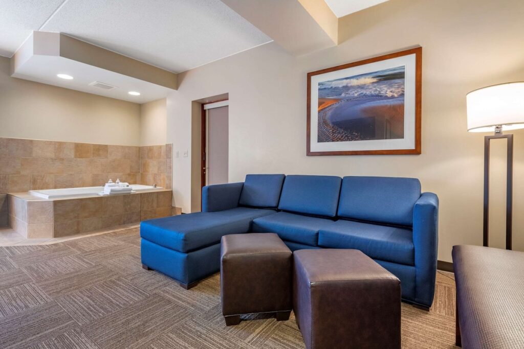 Lift Bridge Lodge, an Ascend Collection Hotel - Image 2