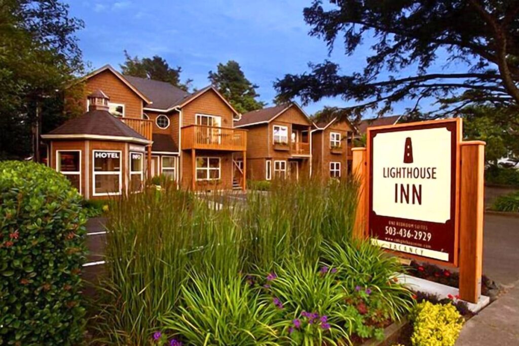 Lighthouse Inn - Image 4