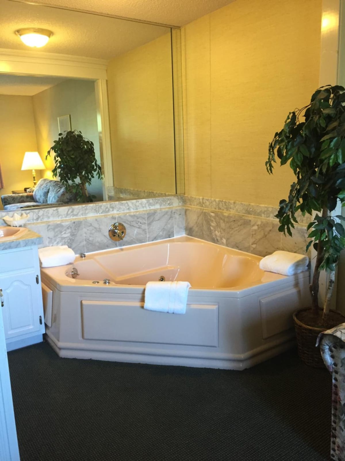 Lockport Inn Suites Buffalo