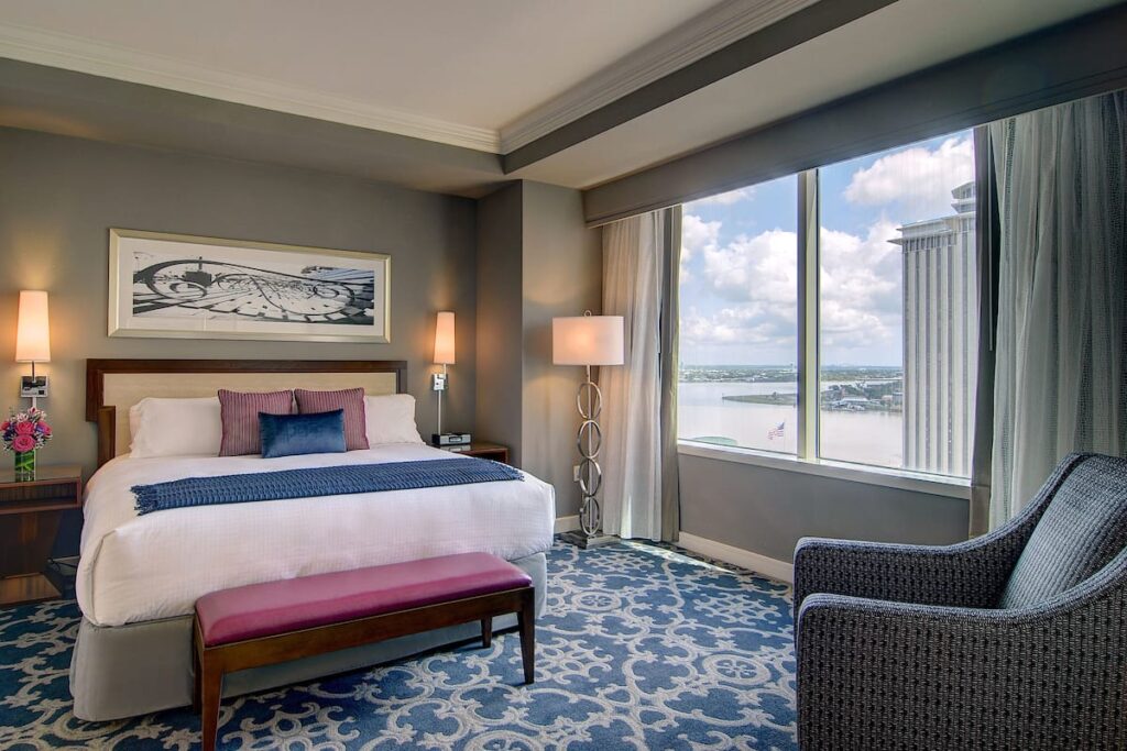 Loews New Orleans Hotel - Image 3