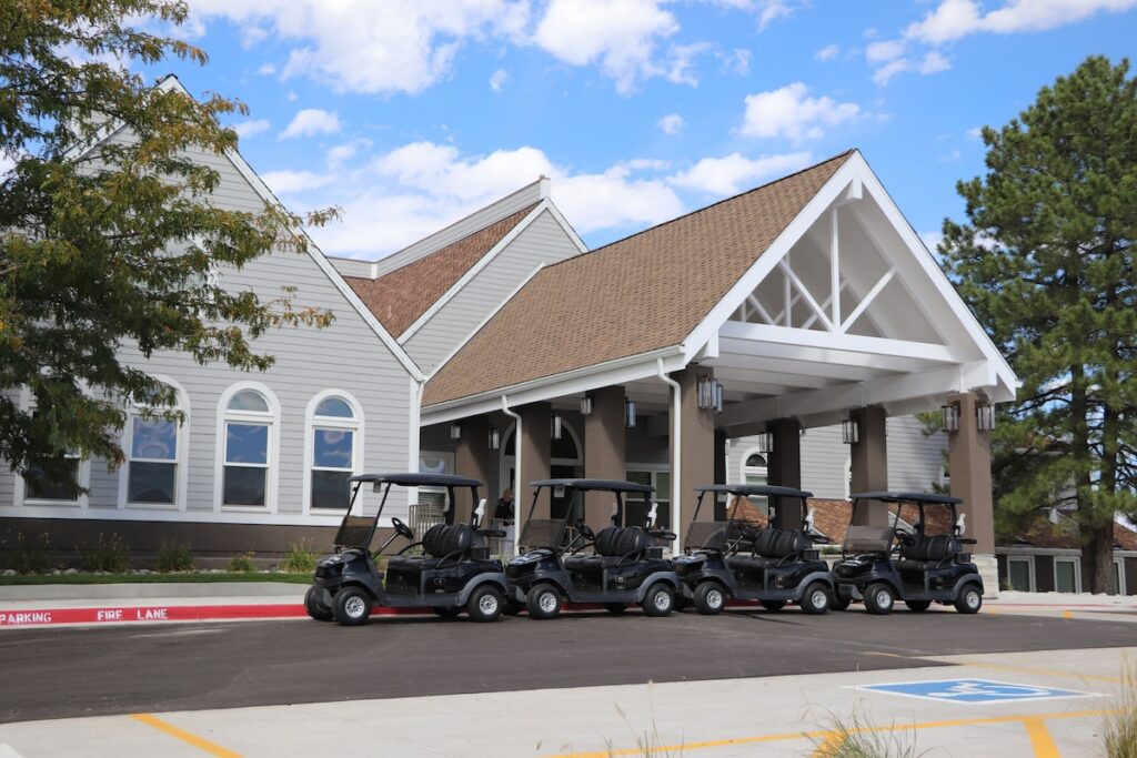 Lone Tree Golf Club And Hotel - Image 5